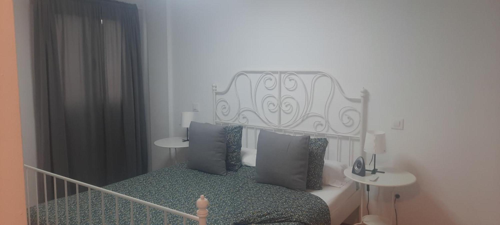 Casa Faro De Arinaga Appartement Buitenkant foto