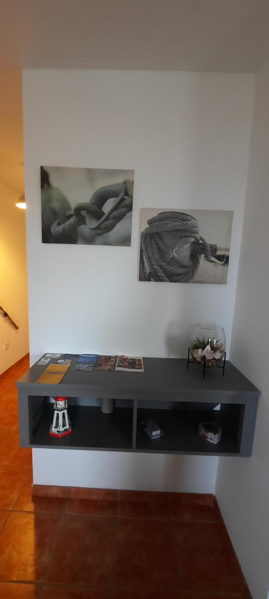Casa Faro De Arinaga Appartement Buitenkant foto